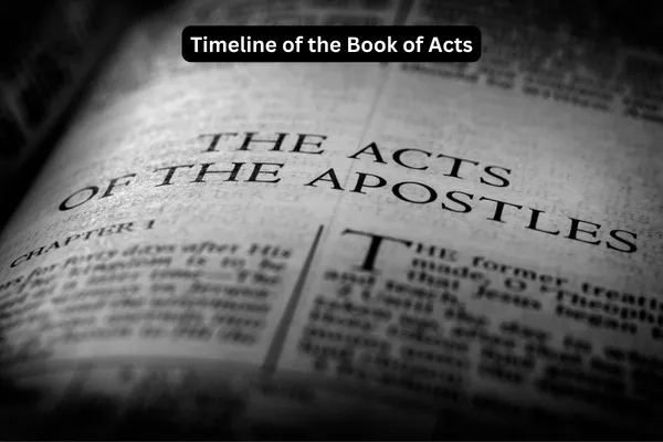 img of Baptism in the Holy Spirit - A Survey in Acts